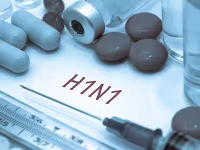 ICMR Rules Out New H1N1 Strain as Swine Flu Cases Rise Across India